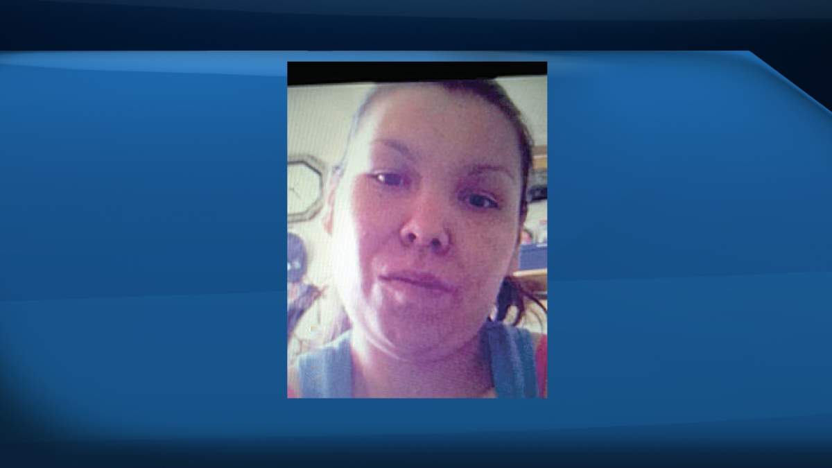 Malena Loonskin, 26, was found dead near her home in John D’Or Prairie, AB.
