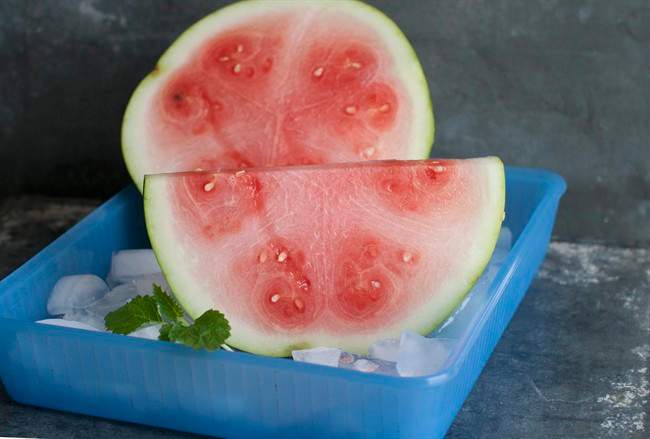 Think beyond the slice with refreshing watermelon