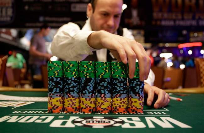 Jackpot for some in B.C. casino lawsuit - image