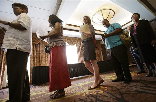 Canada's unemployment rate rose one-tenth of a point to 7.1 per cent in June, up from 7.0 per cent the previous month, Statistics Canada reported Friday.
