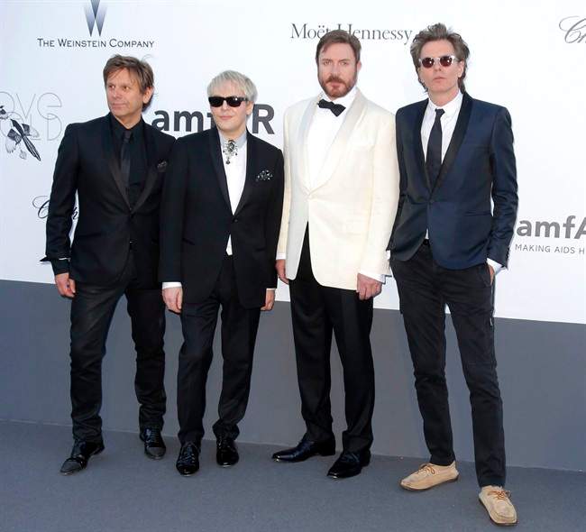 Duran Duran