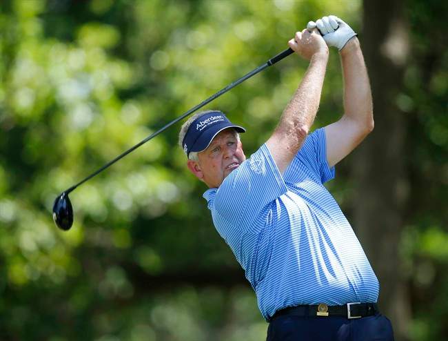 Colin Montgomerie