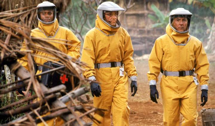 Outbreak