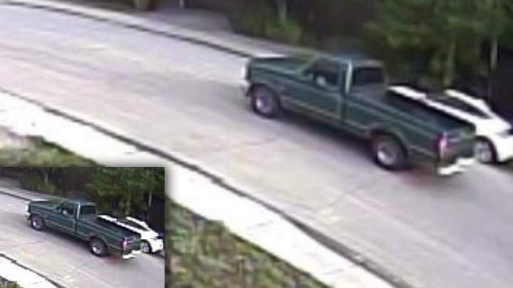 Still no sign of missing Calgary family, despite exhaustive search - image