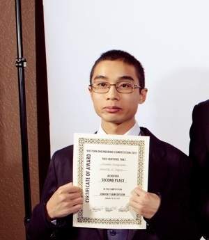 21-year old Nick Phongsavath