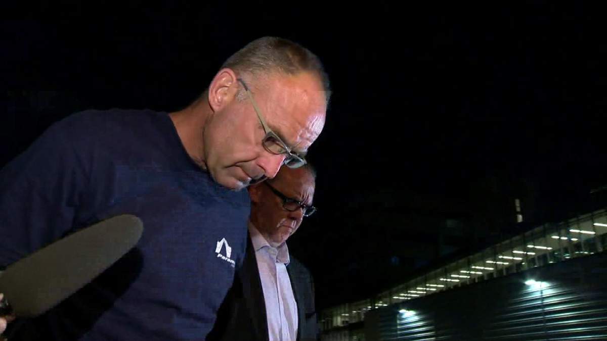 Douglas Garland