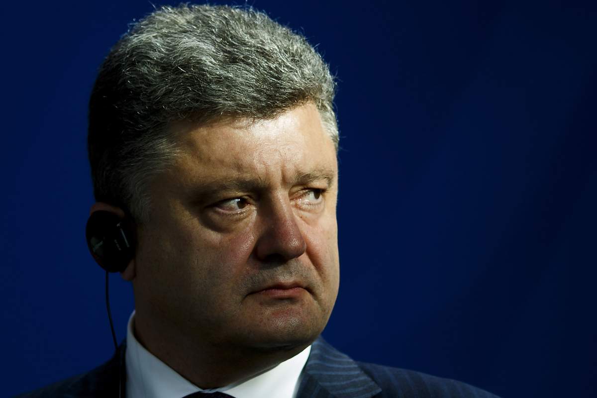 ‘An outrage’: World leaders react to Malaysian Airlines MH17 - image