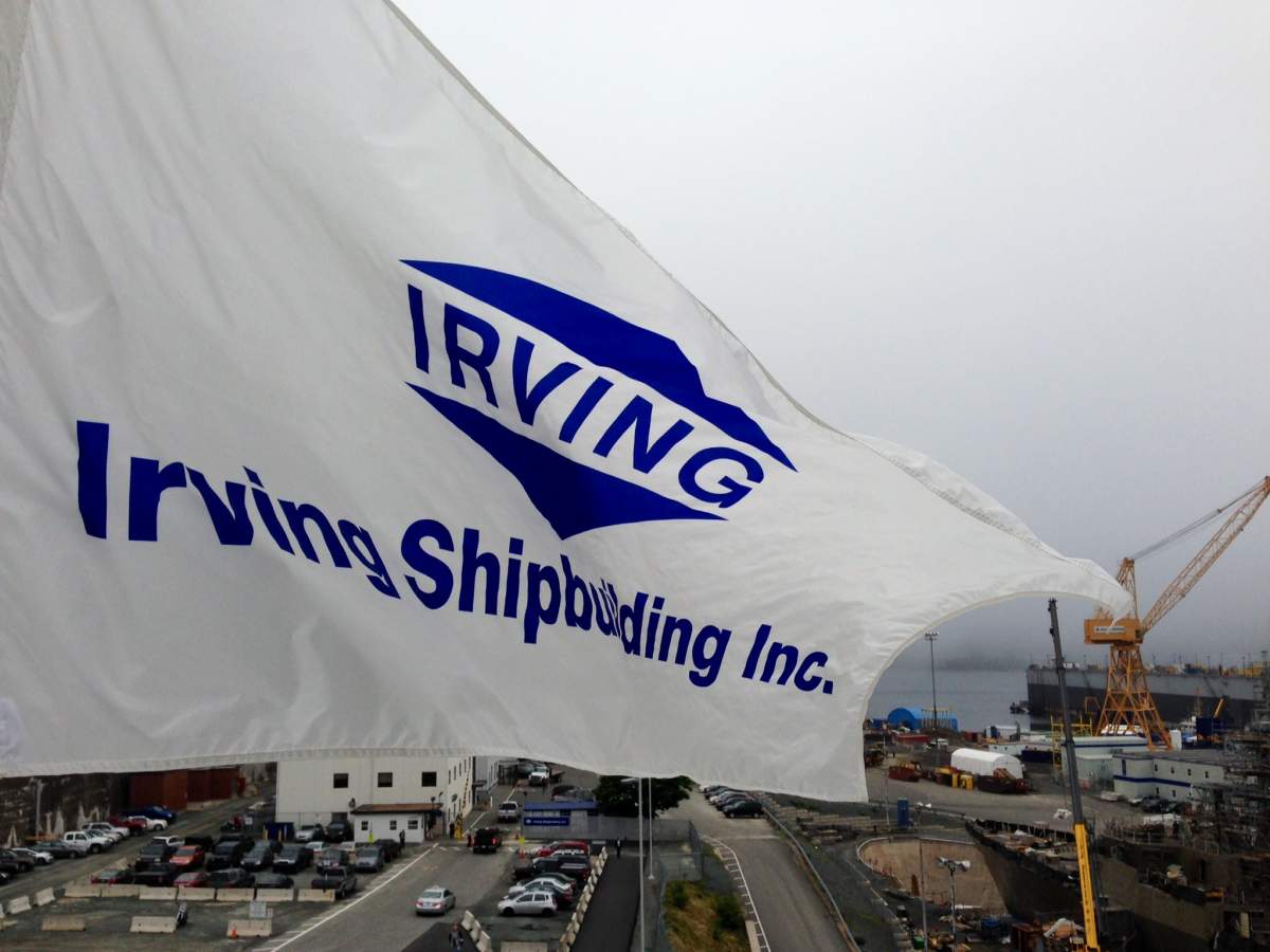 Atlantic Canadians to benefit as J.D. Irving looks to hire 7,900 people by 2018 - image