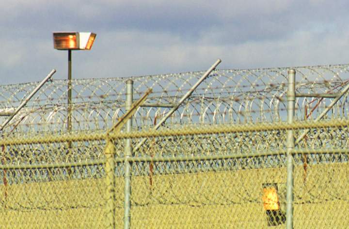 Union head says prison guards not trained to deal with severely mentally ill.