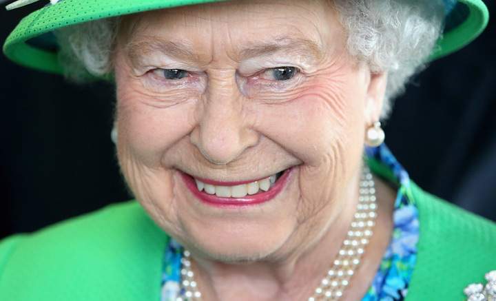 Queen Elizabeth II