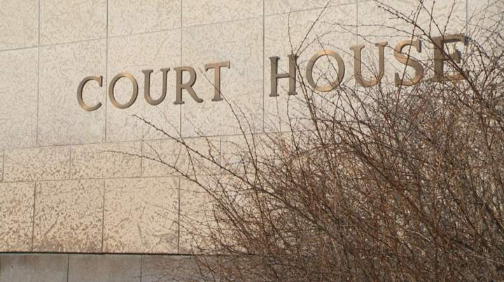 Saskatchewan First Nation chief who sold half a morphine pill gets house arrest.