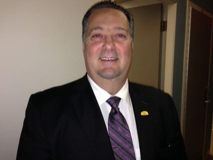Rene Labrie wants frustrated parents to reconsider the plan.
