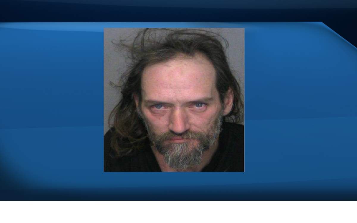 Second-degree murder suspect, Richard Paul Lacarte.
