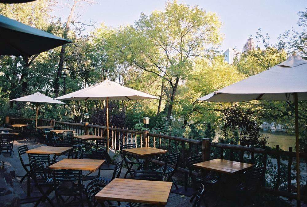 River Café