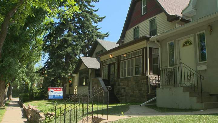 Saskatoon’s housing market has been described by experts as healthy and balanced but has the momentum shifted from sellers to buyers?