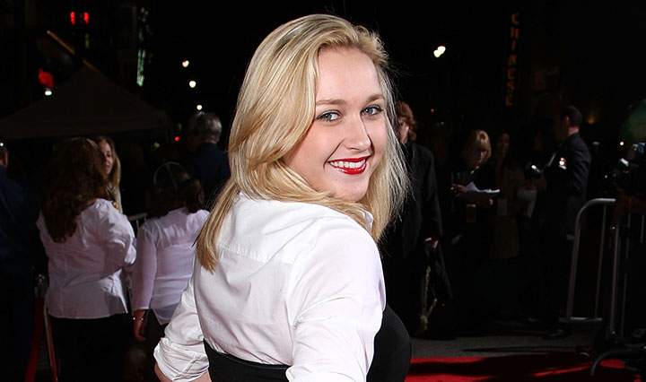 Skye McCole Bartusiak