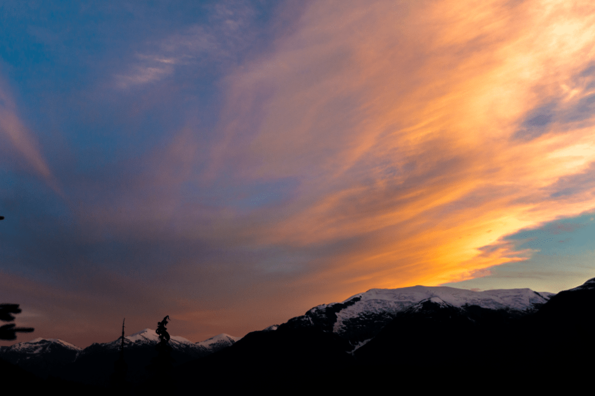 Spencer Craig - Elaho, Squamish Valley.