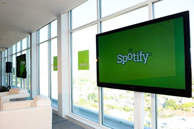 Spotify responds to Apple Music by revealing it has 20 million paid subscribers - image