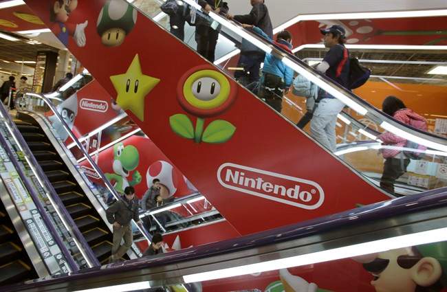 Nintendo teams up with mobile game company DeNA to develop smartphone games - image