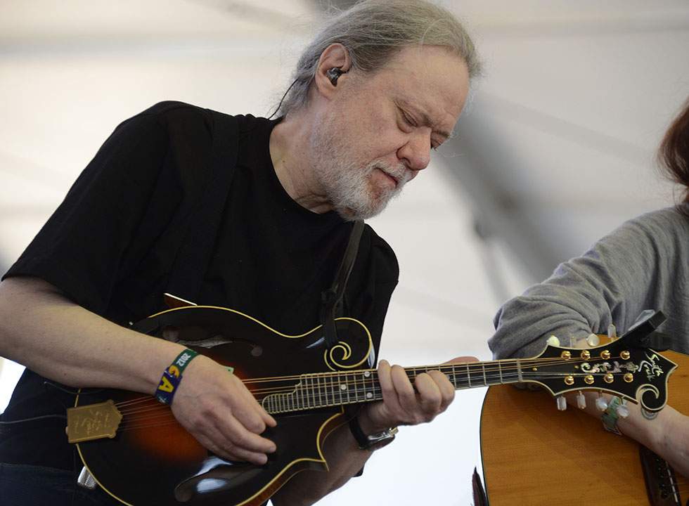 Tommy Ramone
