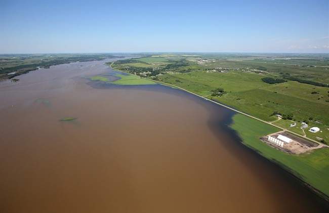 Progressive Conservative Leader Brian Pallister wants to increase wetlands protection in Manitoba to prevent flooding.
