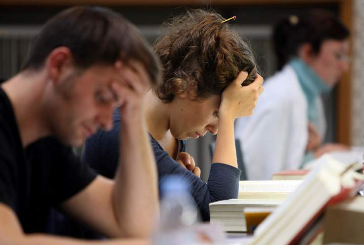 Tips for paying off your student debt