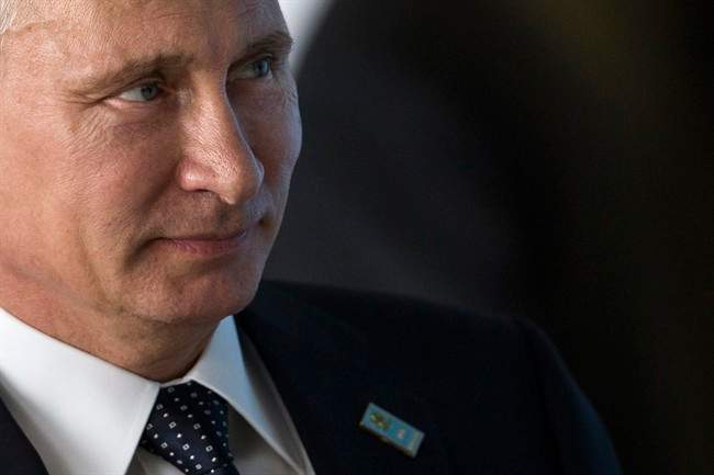 ‘An outrage’: World leaders react to Malaysian Airlines MH17 - image