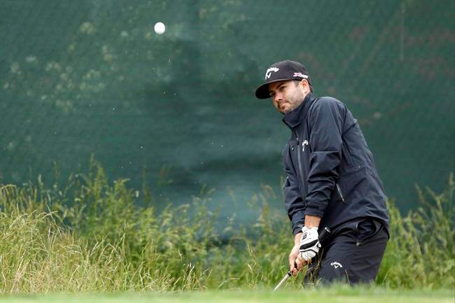 Adam Hadwin