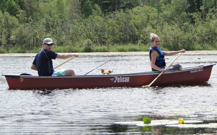 Aug. 27: This Your Saskatchewan photo was taken by Shelly Gerein at Otter Creek.