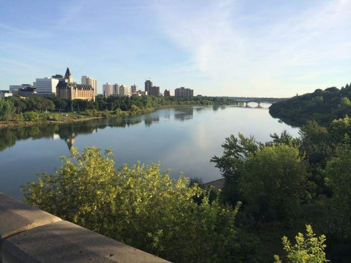 Aug. 29: This Your Saskatchewan photo was taken by Nicole Anderson in Saskatoon.