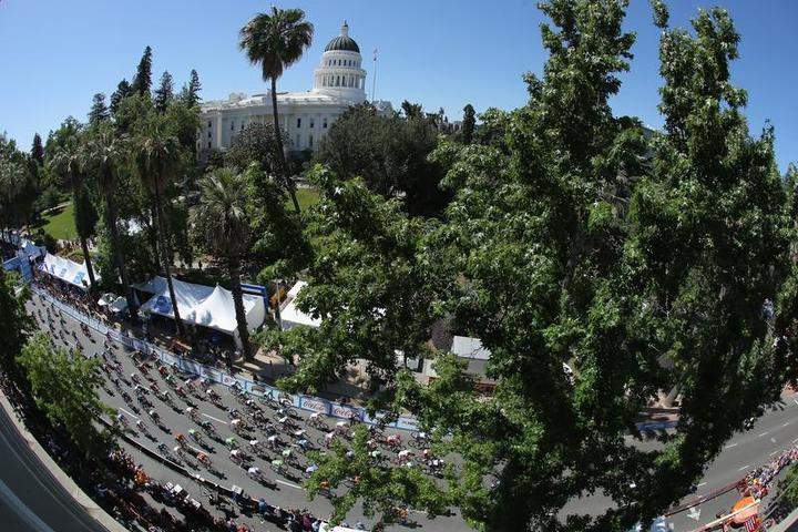 Sacramento, California