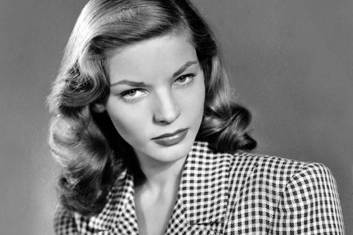 Actress Lauren Bacall dies at 89 - image