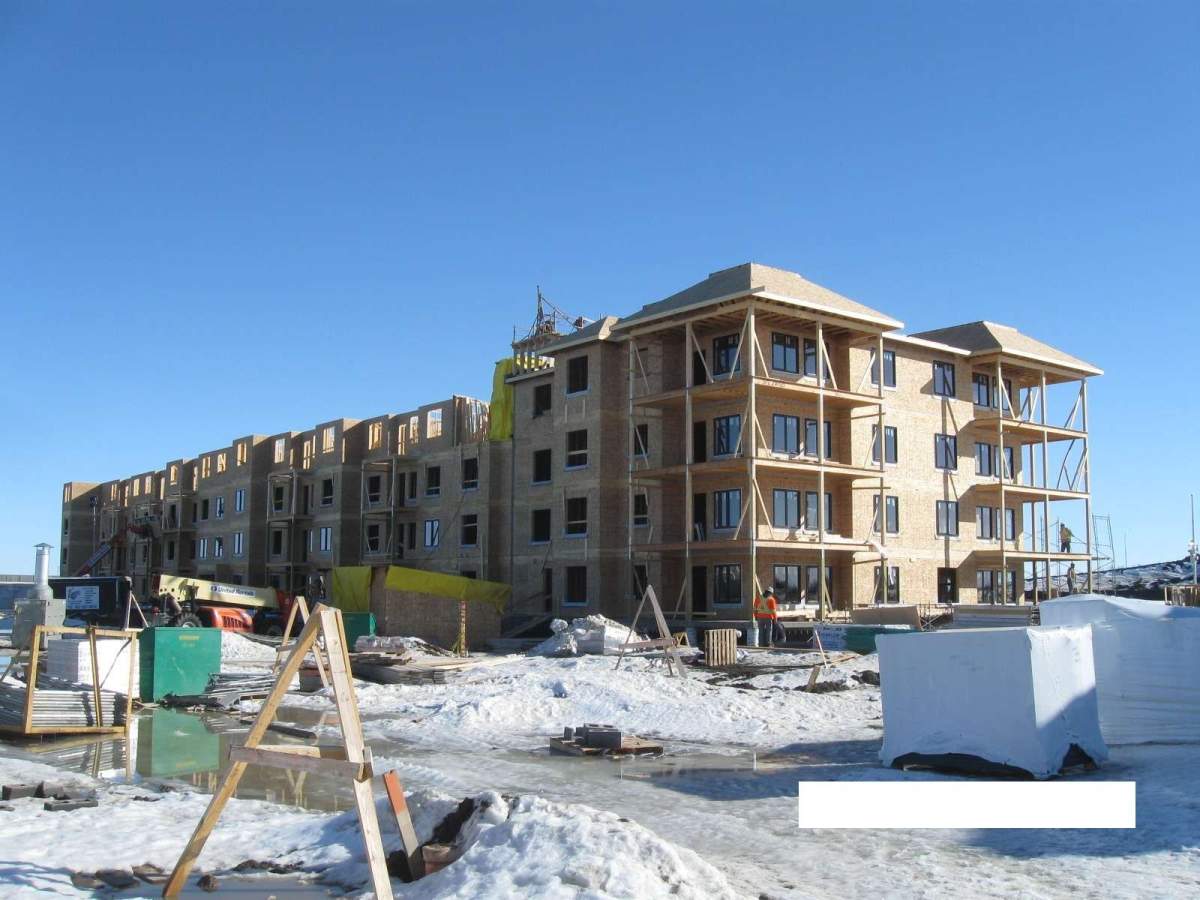 Windermere condo arson