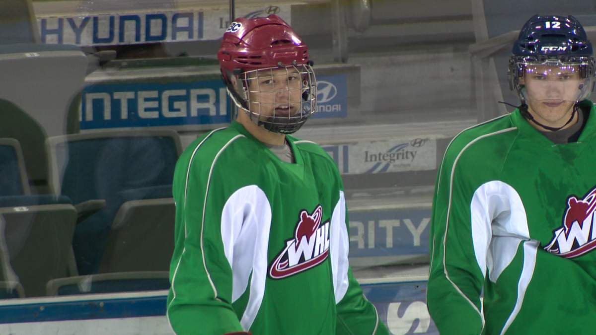 Jordy Bellerive