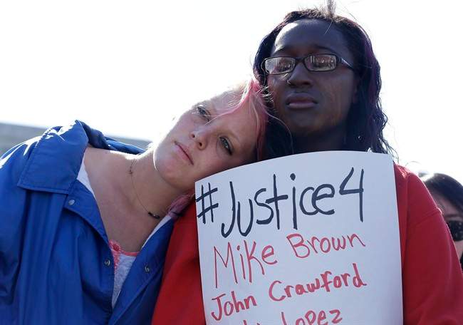 Michael Brown