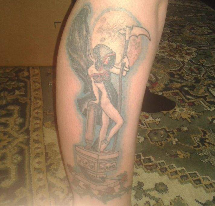 Residential tattoo parlour in Camrose shut down by AHS; testing recommended - image
