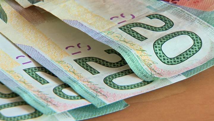 money