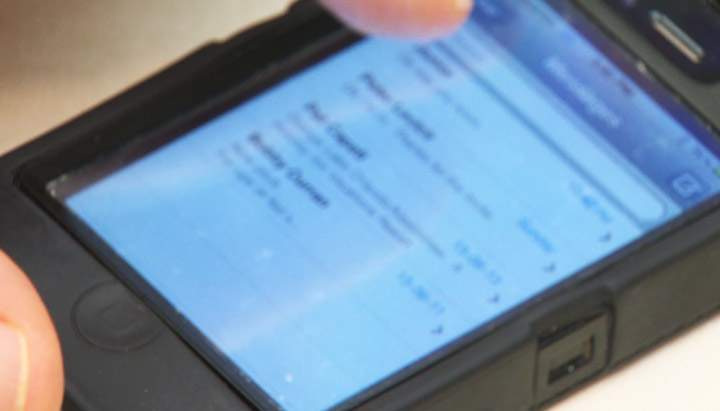 Saskatchewan doctor charged with sending threatening text to colleague.