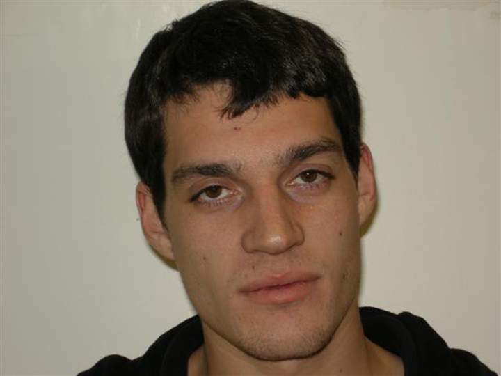 Christopher Cloutier missing camper Nopiming