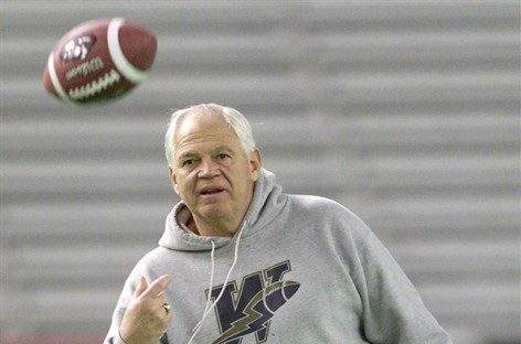 You choose: Who will be named top Winnipeg Blue Bombers head coach ever? - image