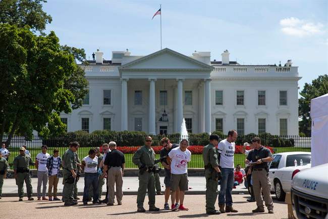 White House