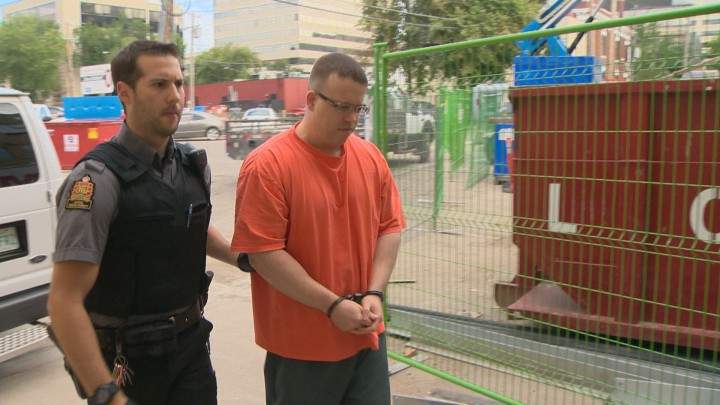 A verdict in the first-degree murder of Douglas Hales, accused of killing Daleen Bosse in May, 2004, will be handed down Dec. 17.