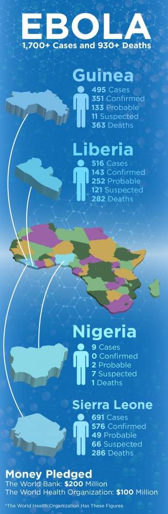 Is ‘patient zero’ in Ebola outbreak a 2-year-old boy? - image