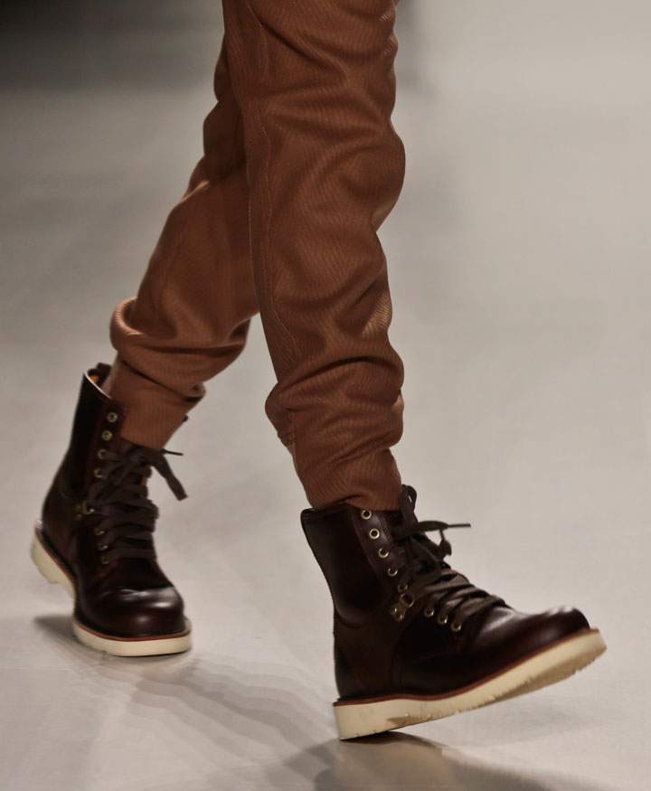 Fall fashion trends 2014