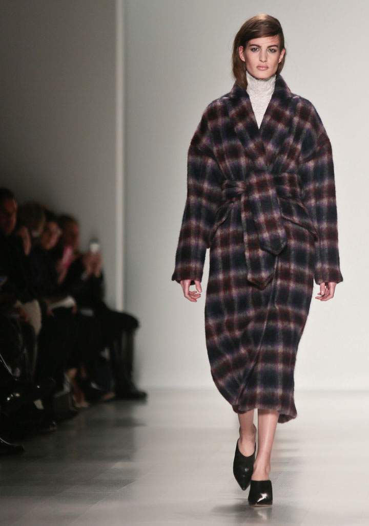 Fall fashion trends 2014