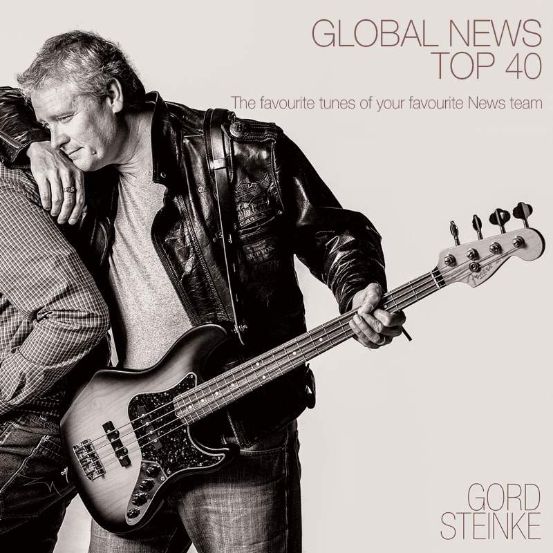 LISTEN: Global Edmonton’s Top 40 playlist - image
