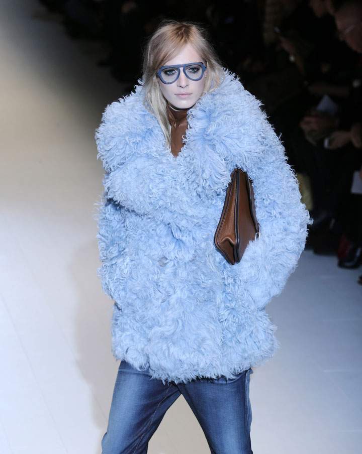 Fall fashion trends 2014