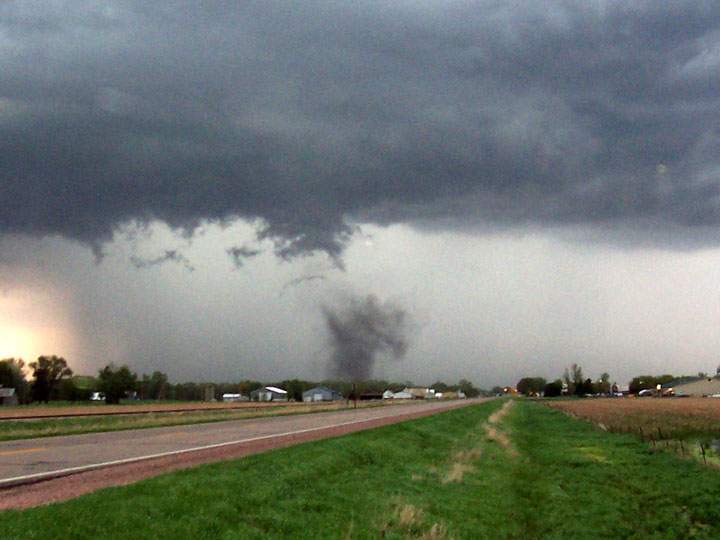 gustnado