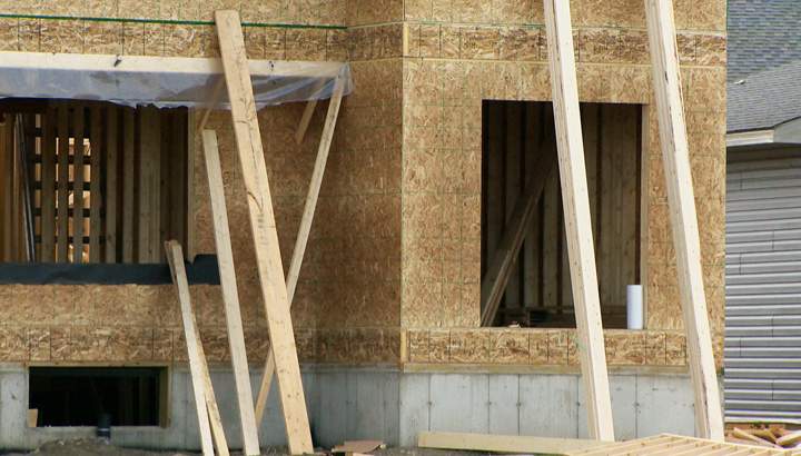 Federal and provincial governments announce five-year investment to develop affordable housing in Saskatchewan.