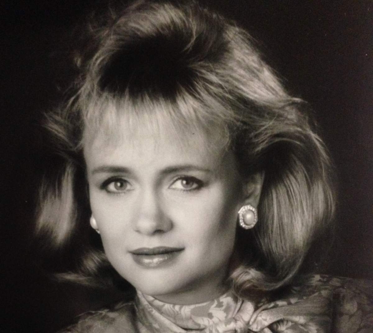 Lorraine Mansbridge at ITV